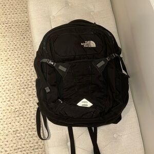 The North Face Recon backpack